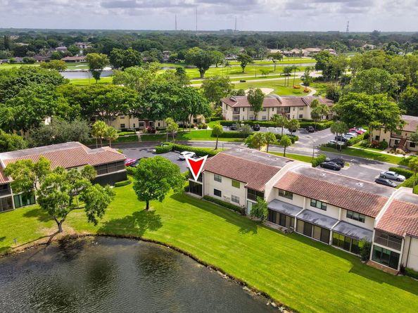 21863 Arriba Real 8j, Boca Raton FL 33433