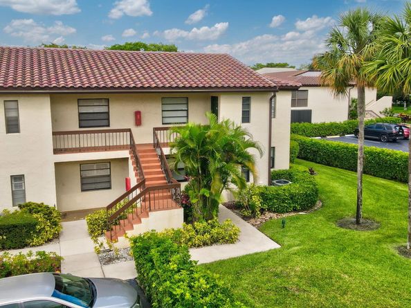 21863 Arriba Real 8j, Boca Raton FL 33433