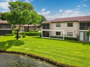 21863 Arriba Real 8j, Boca Raton FL 33433
