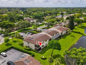 21863 Arriba Real 8j, Boca Raton FL 33433