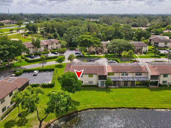 21863 Arriba Real 8j, Boca Raton FL 33433