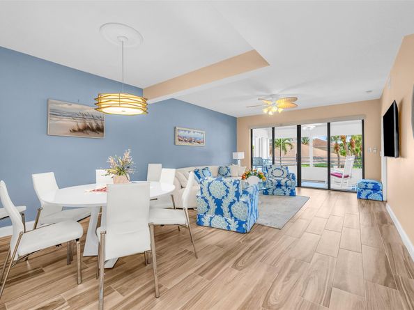 827 Oak Harbour Drive 827, Juno Beach FL 33408