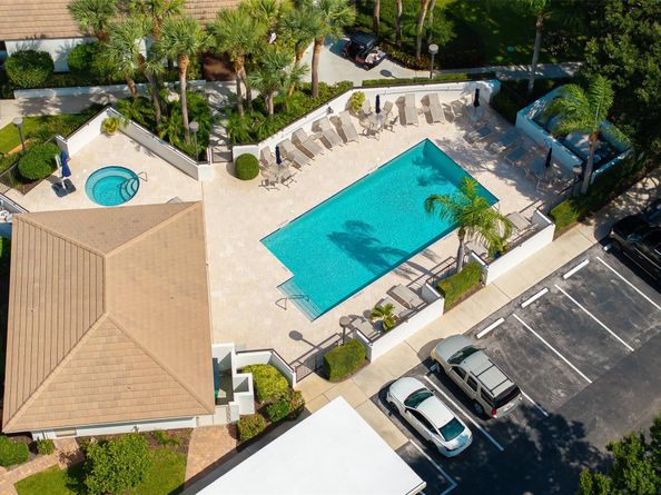 827 Oak Harbour Drive 827, Juno Beach FL 33408