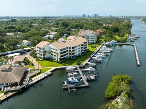 827 Oak Harbour Drive 827, Juno Beach FL 33408