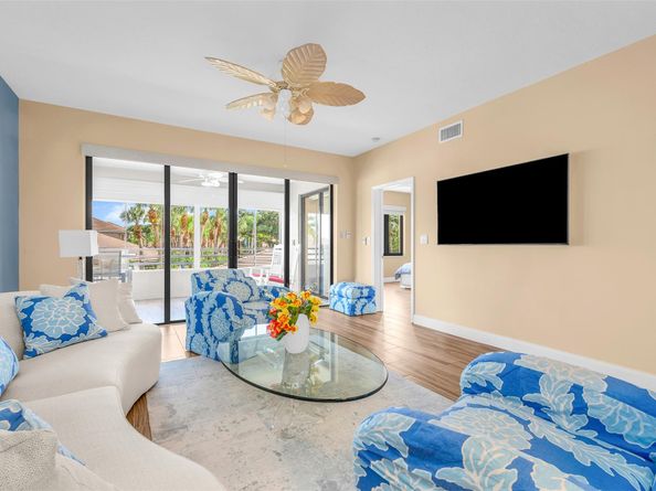827 Oak Harbour Drive 827, Juno Beach FL 33408