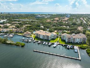 827 Oak Harbour Drive 827, Juno Beach FL 33408