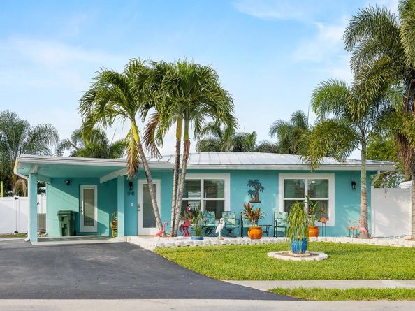 1741 NW 39th Street, Oakland Park FL 33309