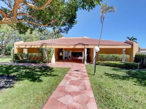 6033 Coral Lake Dr 6033, Margate FL 33063