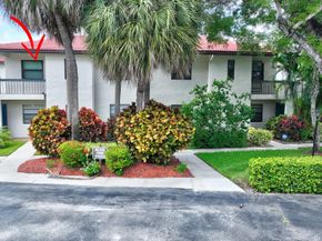 21669 Tall Palm Cir 1B, Boca Raton FL 33433