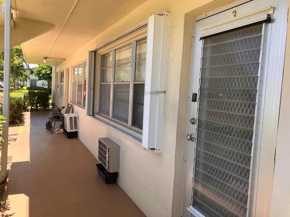 3 Dorchester A, West Palm Beach FL 33417