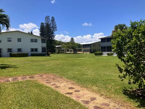 3 Dorchester A, West Palm Beach FL 33417