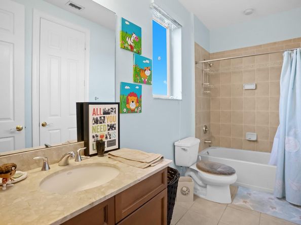 1812 Coral Heights Lane, Oakland Park FL 33308