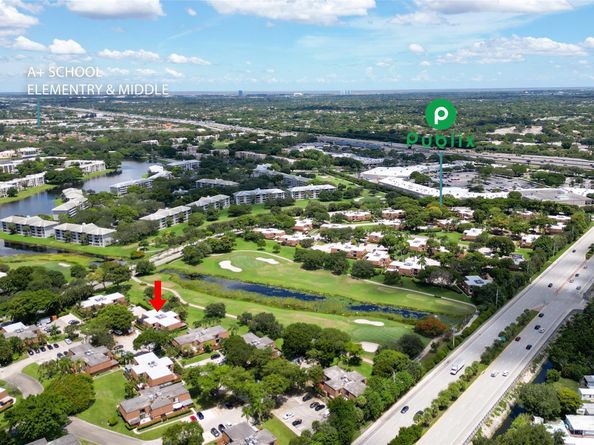 9135A SW 20th Pl, Davie FL 33324