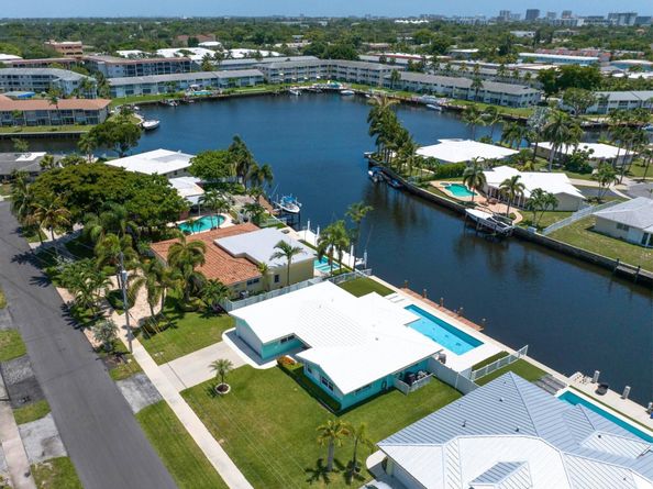268 SE 4 Avenue, Pompano Beach FL 33060