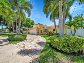 268 SE 4 Avenue, Pompano Beach FL 33060