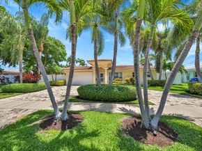 268 SE 4 Avenue, Pompano Beach FL 33060