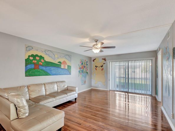 4691 Lucerne Lakes Boulevard 106, Lake Worth FL 33467