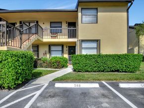 4691 Lucerne Lakes Boulevard 106, Lake Worth FL 33467