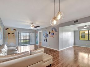 4691 Lucerne Lakes Boulevard 106, Lake Worth FL 33467