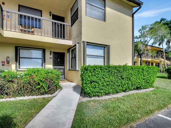 4691 Lucerne Lakes Boulevard 106, Lake Worth FL 33467