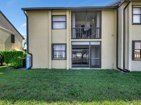 4691 Lucerne Lakes Boulevard 106, Lake Worth FL 33467
