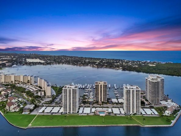 134 Lakeshore Drive 416, North Palm Beach FL 33408