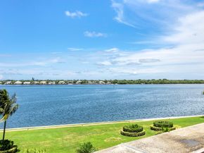 134 Lakeshore Drive 416, North Palm Beach FL 33408