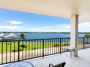 134 Lakeshore Drive 416, North Palm Beach FL 33408