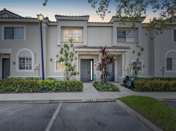 4844 NW 58th Manor, Coconut Creek FL 33073