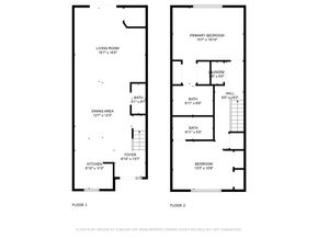 4844 NW 58th Manor, Coconut Creek FL 33073
