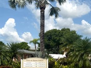2005 NW 18th Street 201, Delray Beach FL 33445