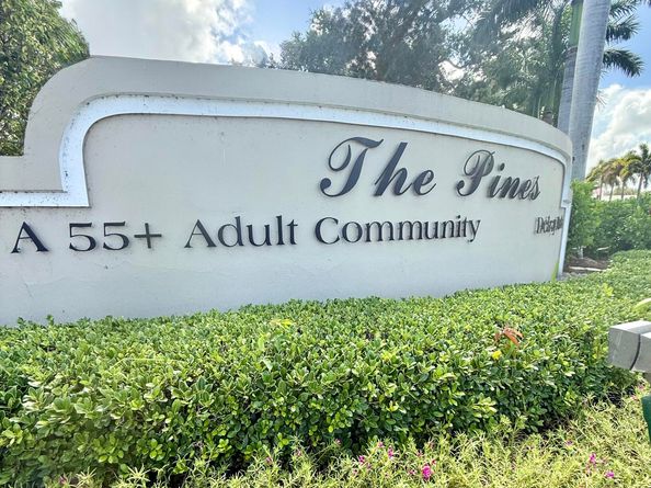 2005 NW 18th Street 201, Delray Beach FL 33445