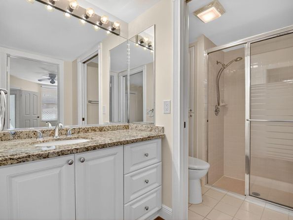 203 Andover Court 2c, Boynton Beach FL 33436