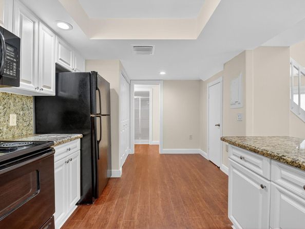203 Andover Court 2c, Boynton Beach FL 33436