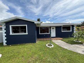 5101 SW 24th St, West Park FL 33023