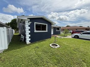 5101 SW 24th St, West Park FL 33023