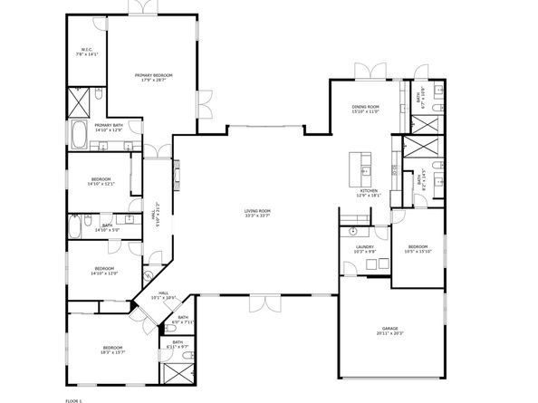 7536 Fenwick Place, Boca Raton FL 33496