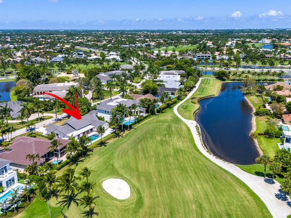 7536 Fenwick Place, Boca Raton FL 33496