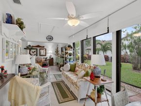 5707 Parkwalk Circle E, Boynton Beach FL 33472