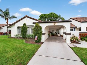 5707 Parkwalk Circle E, Boynton Beach FL 33472