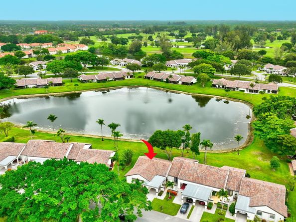 5707 Parkwalk Circle E, Boynton Beach FL 33472