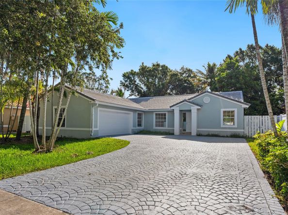 1811 SW 124th Way, Miramar FL 33027