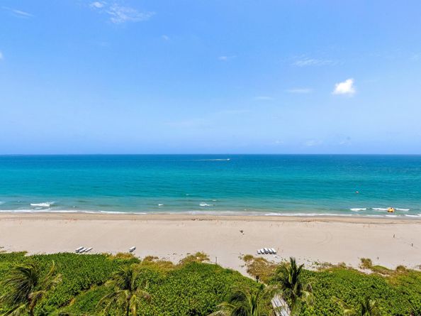 800 S Ocean Boulevard Ph6, Boca Raton FL 33432