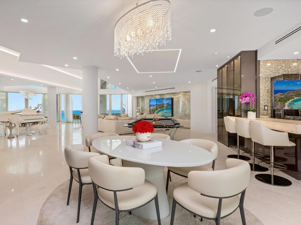 800 S Ocean Boulevard Ph6, Boca Raton FL 33432