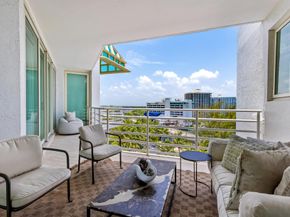 800 S Ocean Boulevard Ph6, Boca Raton FL 33432