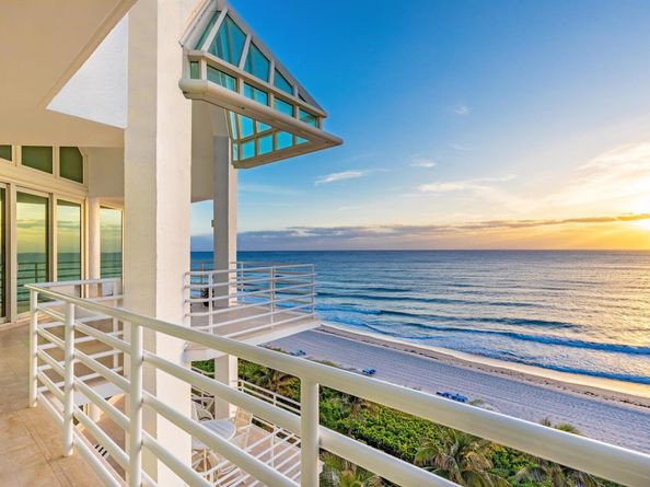 800 S Ocean Boulevard Ph6, Boca Raton FL 33432