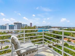 800 S Ocean Boulevard Ph6, Boca Raton FL 33432