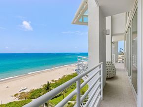 800 S Ocean Boulevard Ph6, Boca Raton FL 33432