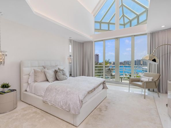 800 S Ocean Boulevard Ph6, Boca Raton FL 33432