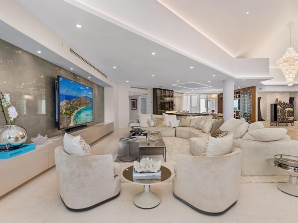 800 S Ocean Boulevard Ph6, Boca Raton FL 33432